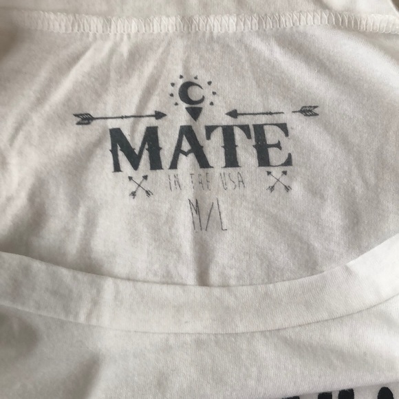 Mate festival tank - Picture 3 of 3